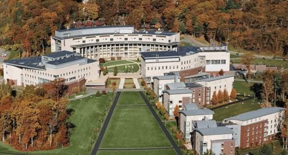 留学回报哪家强？福布斯认证的「百万收入」潜力榜，哈维穆德学院居首  数据 费用 就业 第3张